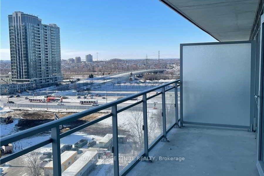 360 Square One Drive, Unit 503 - Photo 10