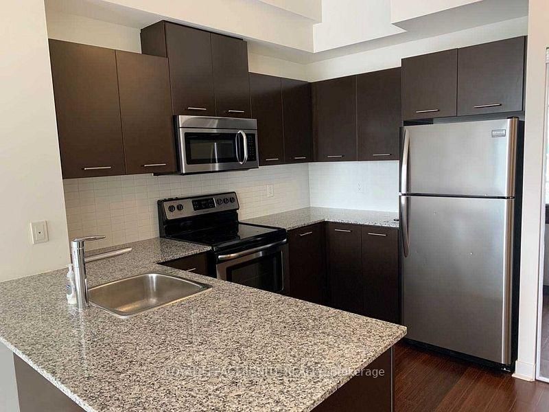 360 Square One Drive, Unit 503 - Photo 5