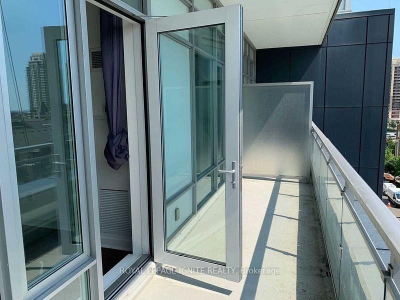 360 Square One Drive, Unit 503 - Photo 9