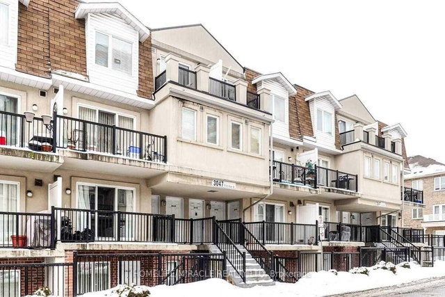 1024 - 3047 Finch Avenue W