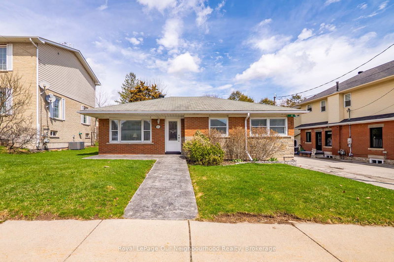 45 Main St N, Milton, L0P 1B0 | Image 2