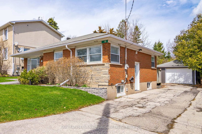 45 Main St N, Milton, L0P 1B0 | Image 3