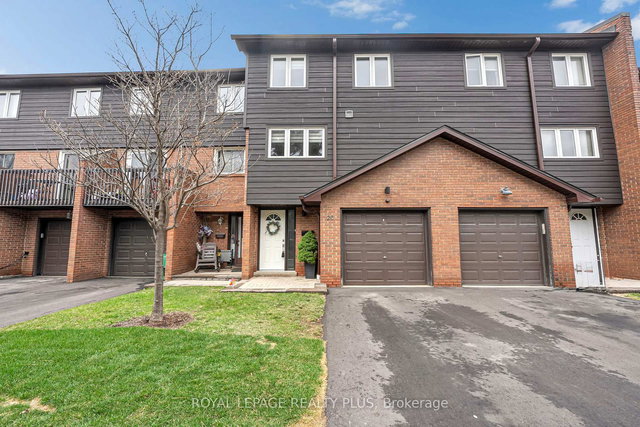 20 - 1755 Rathburn Road E