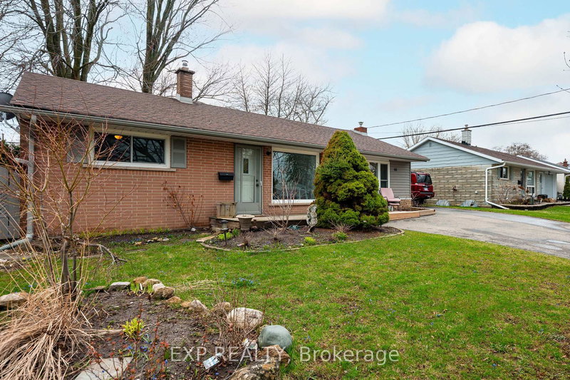 66 Bythia St, Orangeville, L9W 2S5 | Image 2