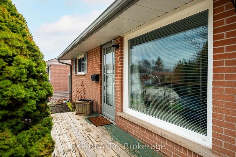 66 Bythia St, Orangeville, L9W 2S5 | Image 3