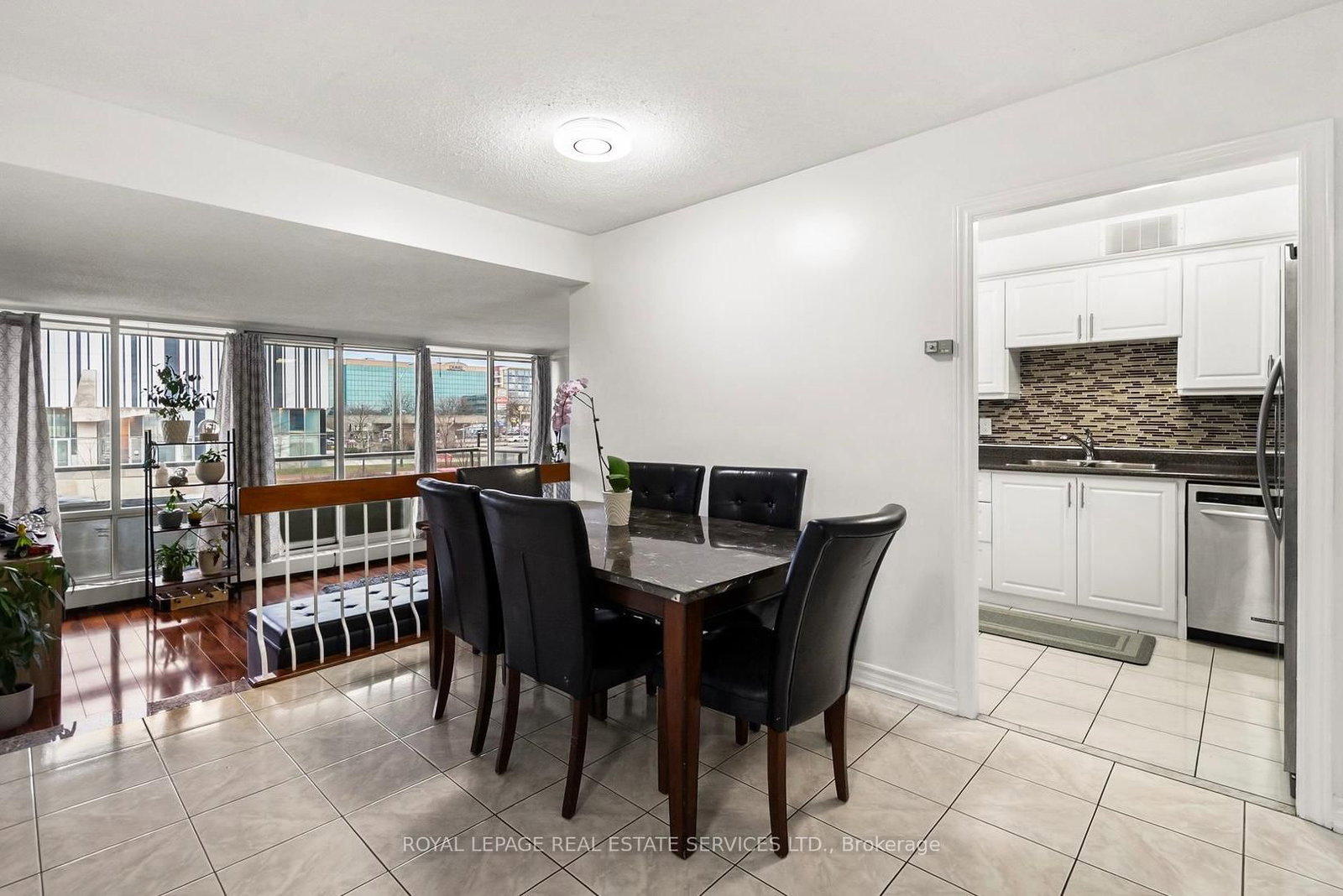 Property at 1 Four Winds