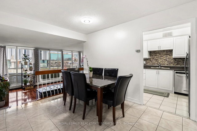 211 - 1 Four Winds Drive