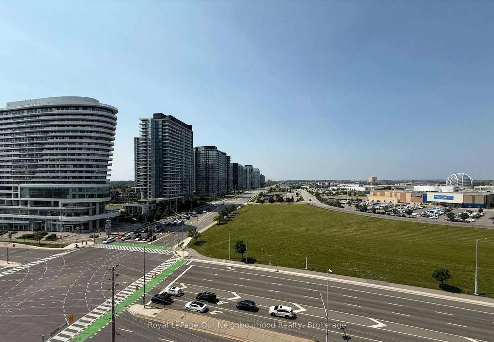 2485 Eglinton Avenue W, Unit 1020 - Photo 10