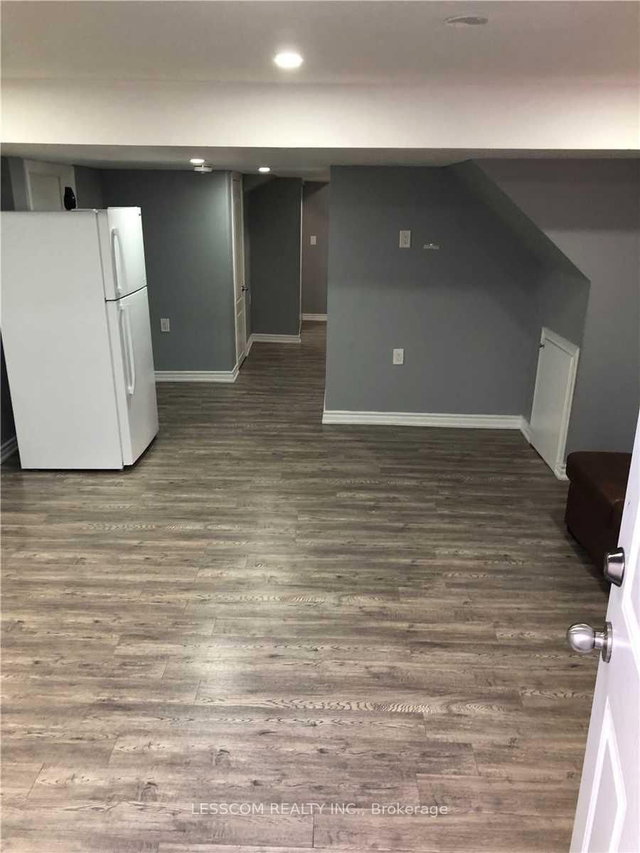 Basement - 29 Cape Dorset Crescent