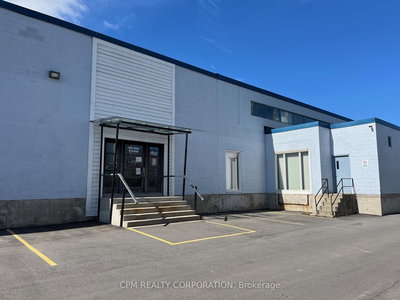 3 - 2463 Royal Windsor Dr | Mississauga | Image