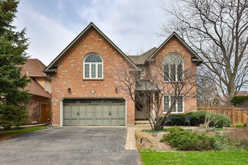 2111 Kevin Cres, Burlington, Ontario