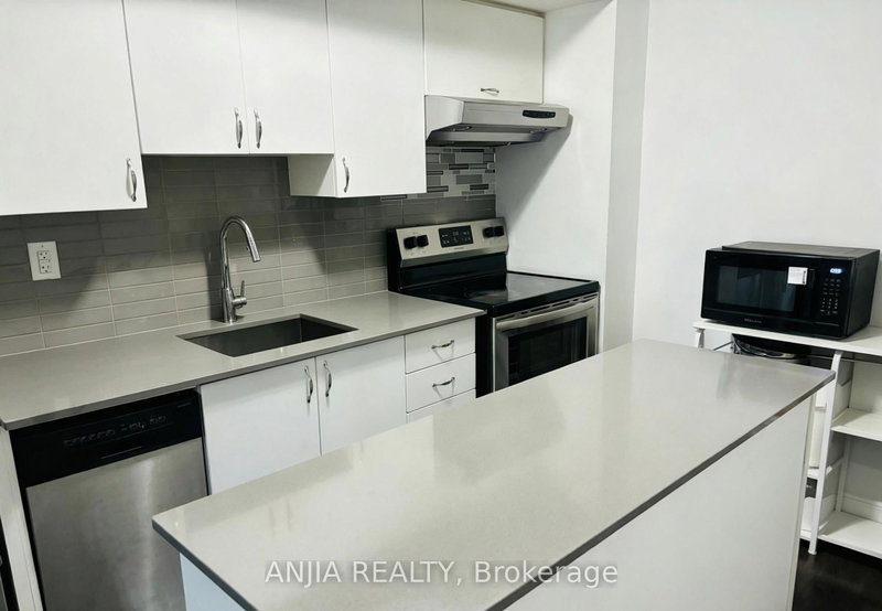 2 - 155 William Duncan Rd, Toronto, M3K 0B9 | Image 3