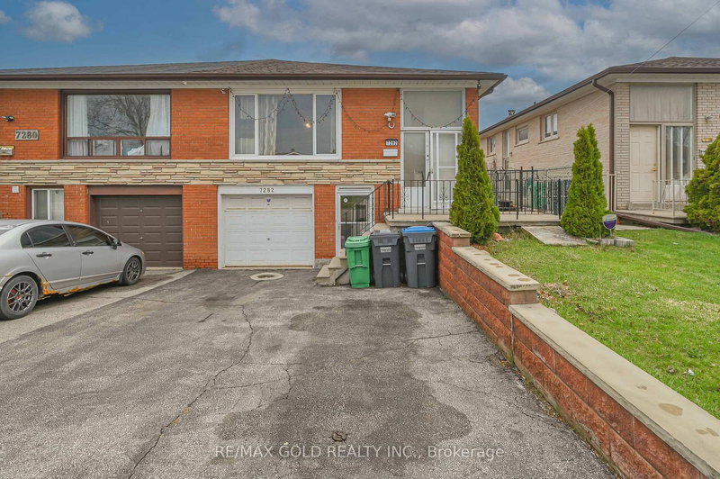 7282 Shallford Rd, Mississauga, L4T 2P7 | Image 2
