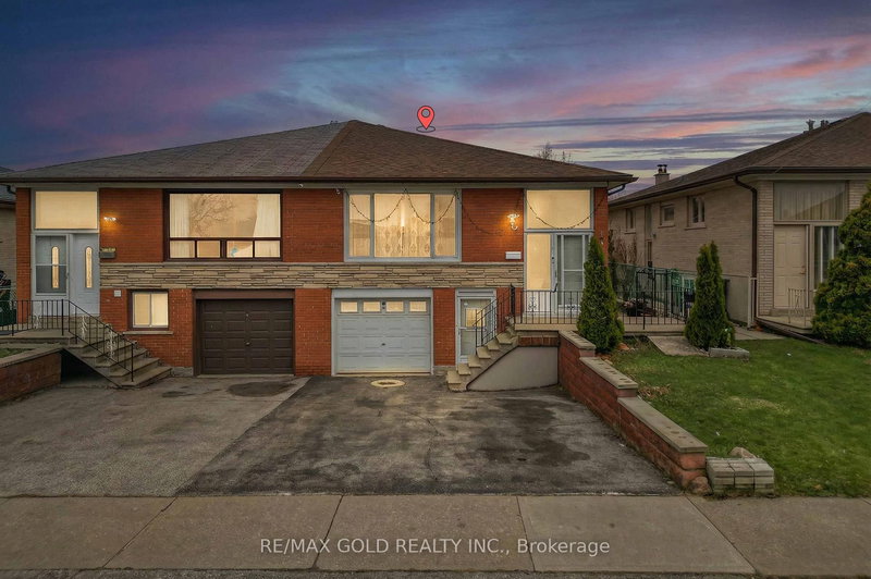 7282 Shallford Rd, Mississauga, L4T 2P7 | Image 3