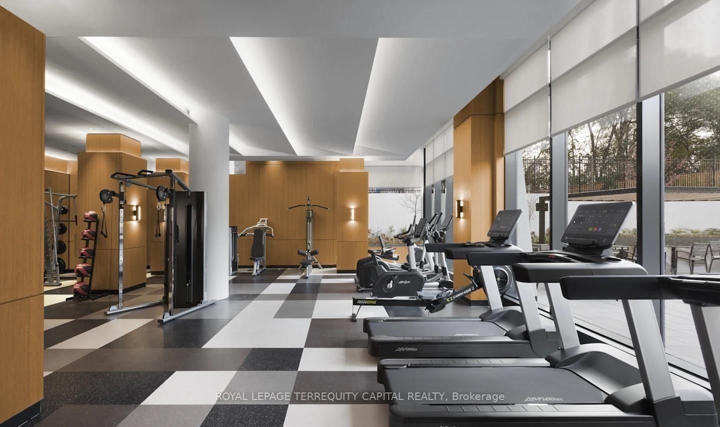 60 Central Park Roadway, Unit 2009 - Photo 17