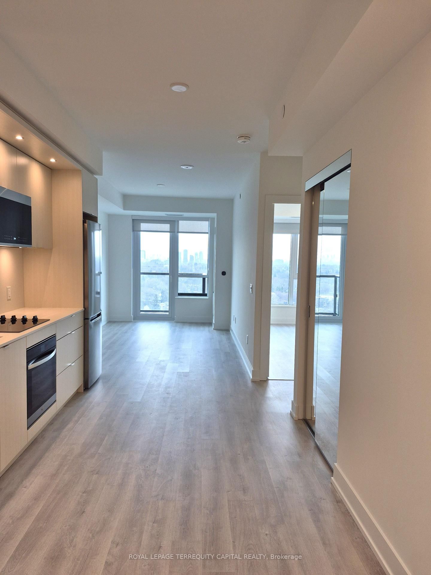 60 Central Park Roadway, Unit 2009 - Photo 7