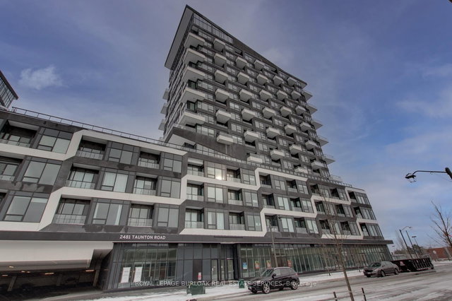 701 - 2481 Taunton Road