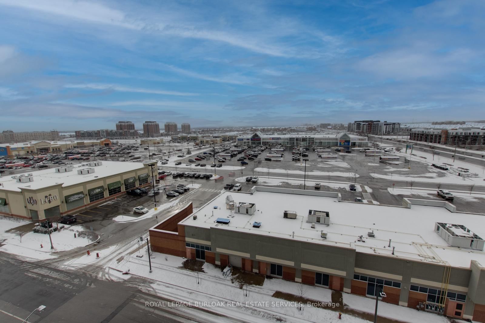 2481 Taunton Road, Unit 701 - Photo 12