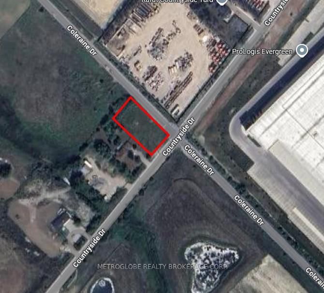 Pt Lt 16 Countryside Drive