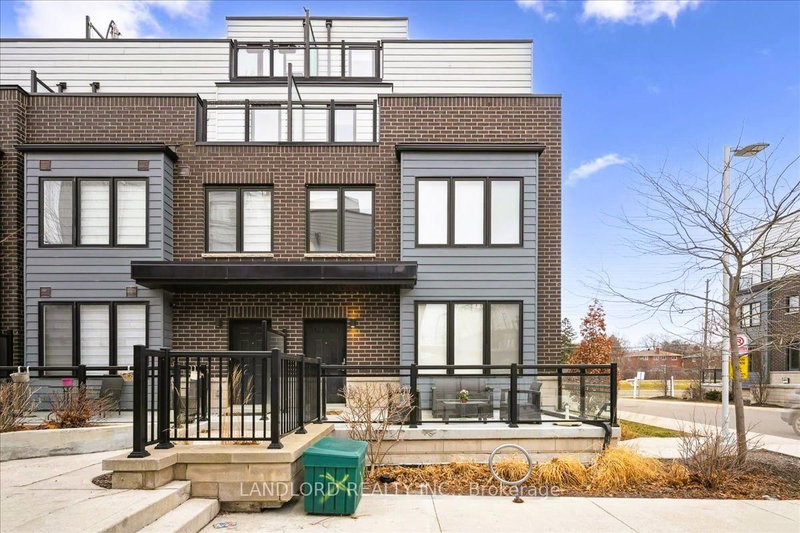 1 - 2232 Bromsgrove Rd, Mississauga, L5J 0B3 | Image 2