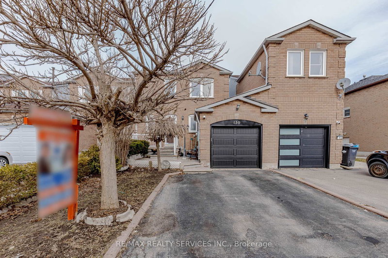 home for sale on 130 Cutters Crescent