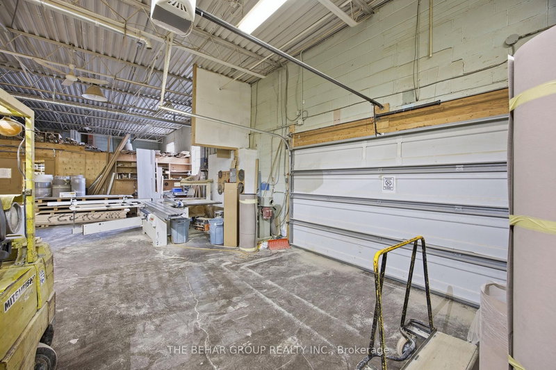 76 Industry St, Toronto, M6M 4L7 | Image 3