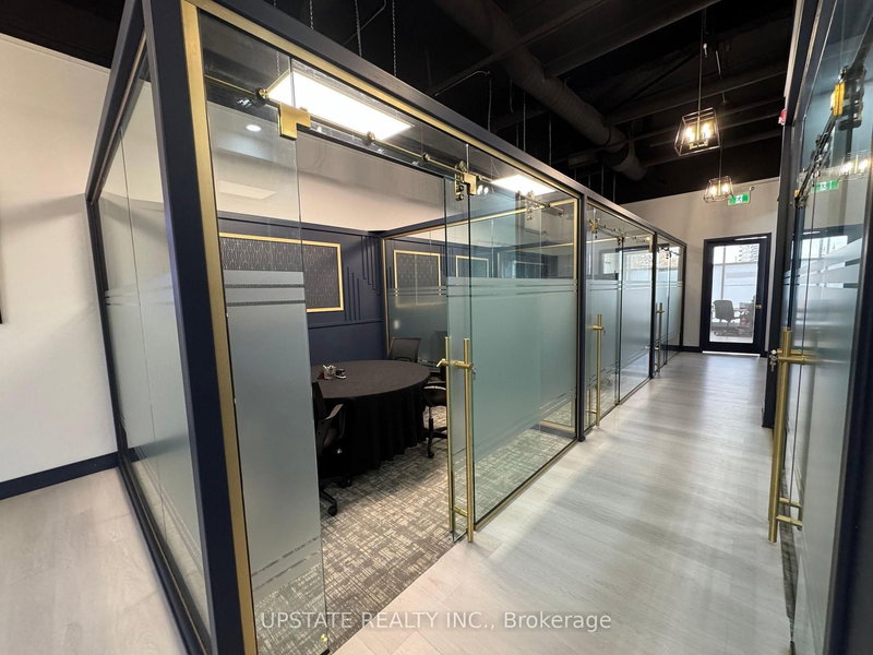 106 - 9280 Goreway Dr, Brampton, L6P 4N1 | Image 3