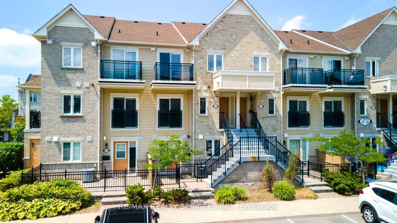 344 - 4975 Southampton Dr, Mississauga, L5M 8C5 | Image 2