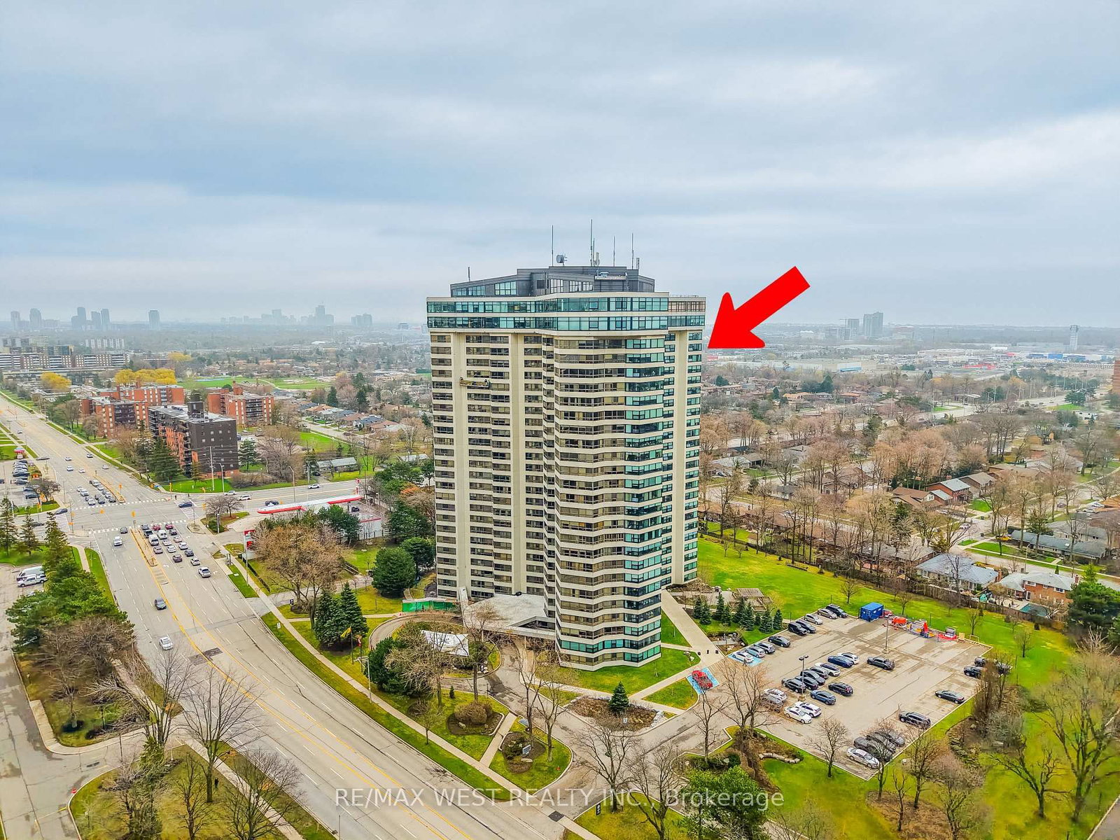 1300 Bloor Street, Unit 2302 - Photo 11