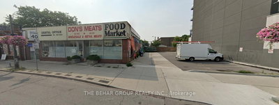 1749 St. Clair Ave | Toronto | Image