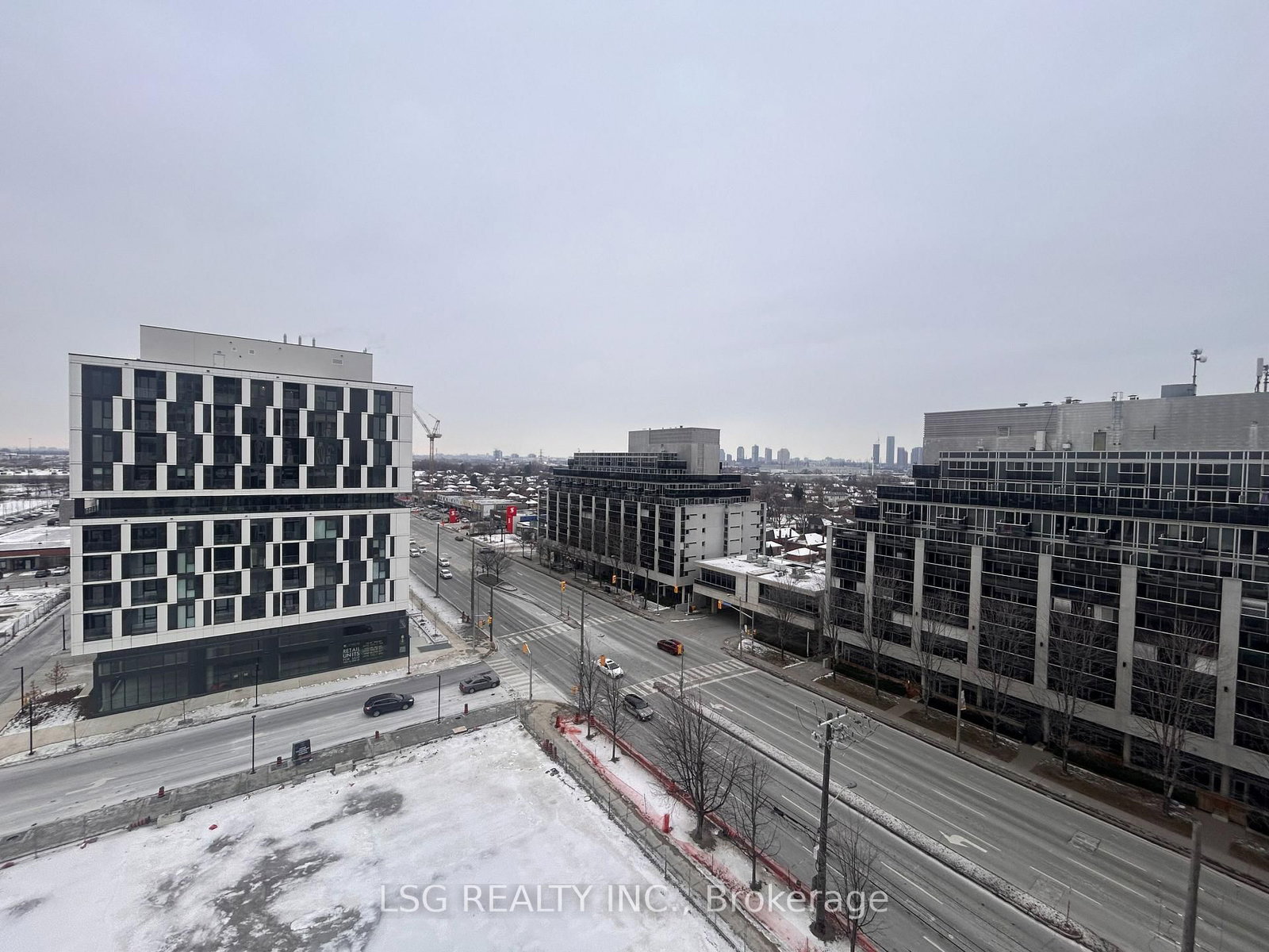 1007 the queensway, Unit 828 - Photo 10