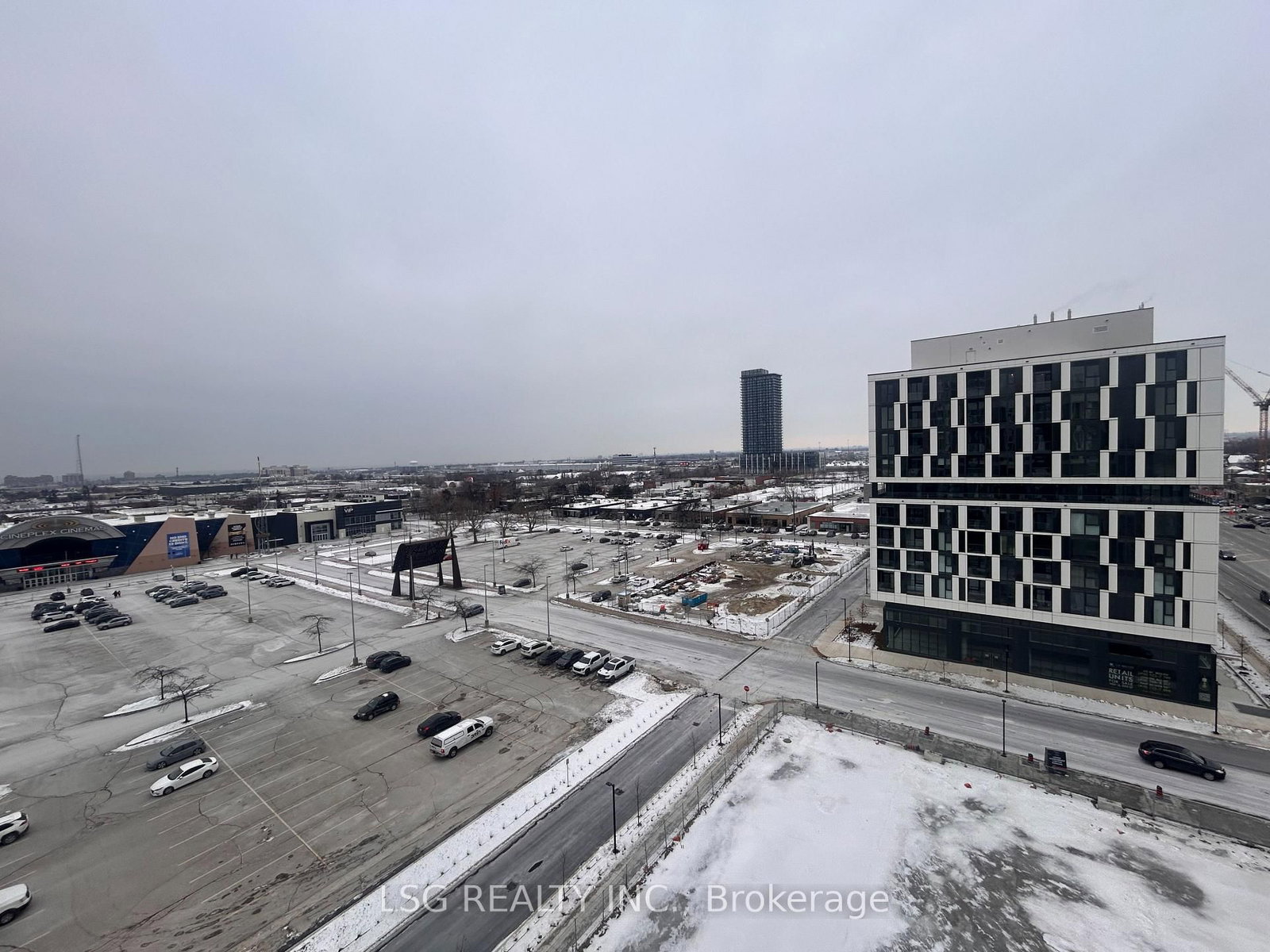 1007 the queensway, Unit 828 - Photo 9