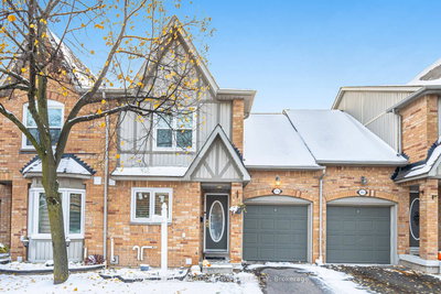 15B - 5865 Dalebrook Cres | Mississauga | Image