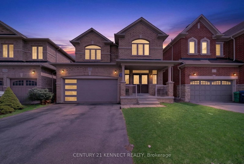 3254 Edwyna Dr, Mississauga, Ontario