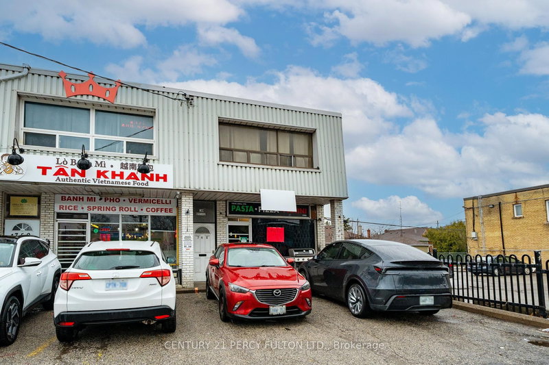 744-746 Wilson Ave, Toronto, M3K 1E2 | Image 2