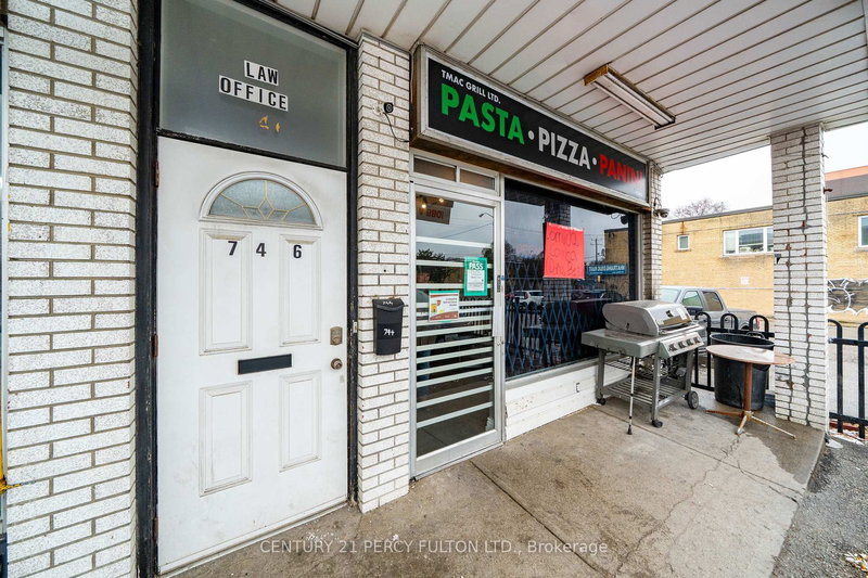 744-746 Wilson Ave, Toronto, M3K 1E2 | Image 3