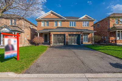 31 Mistdale Cres | Brampton | Image
