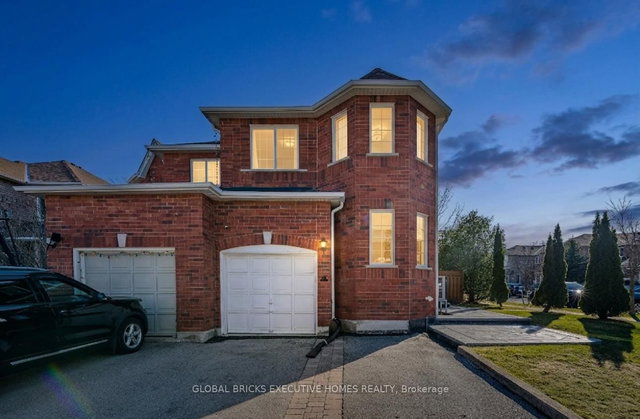 40 Hubert corless Drive S