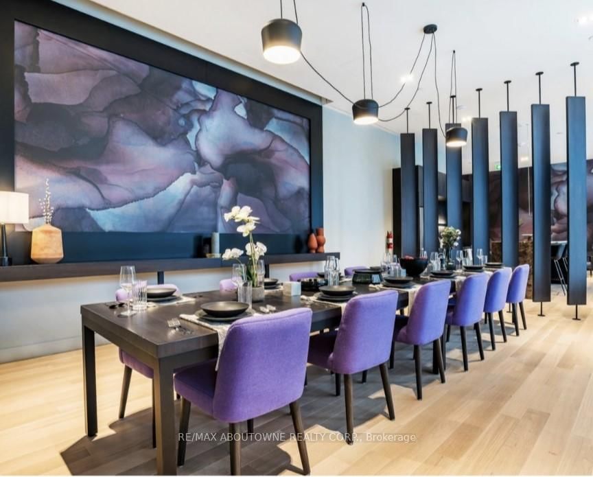 125 Bronte Road, Unit A1006 - Photo 13