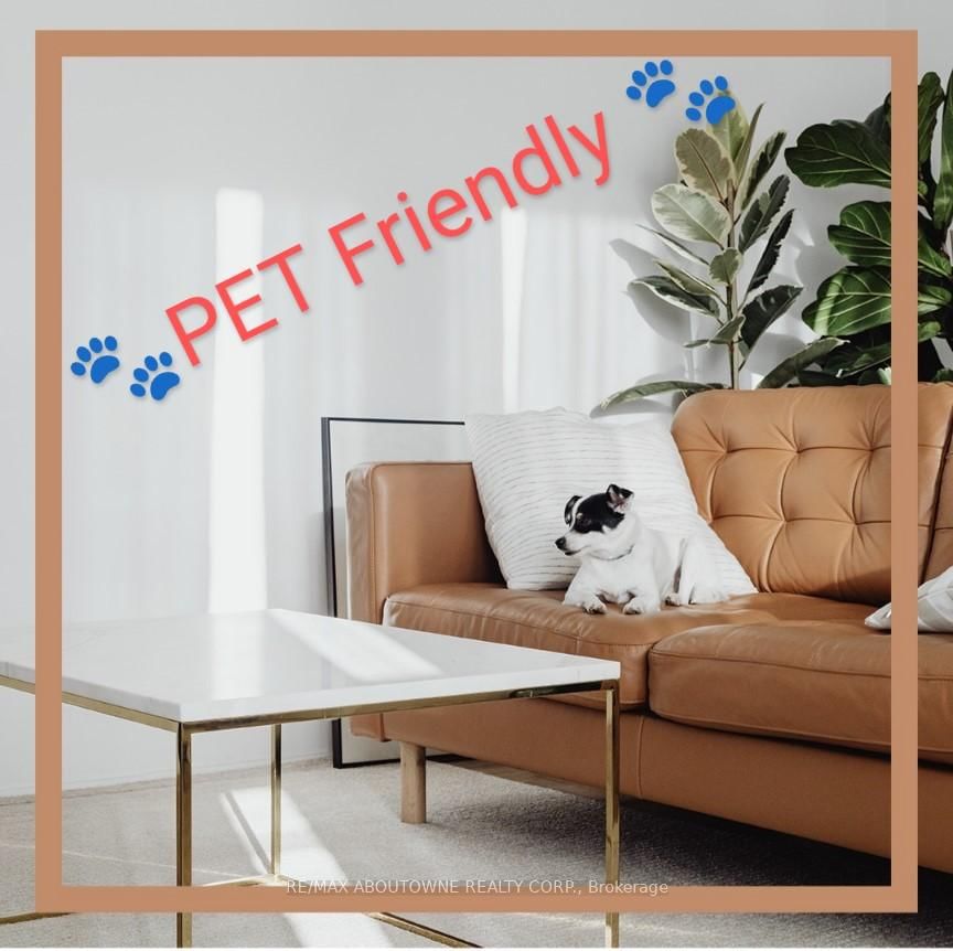 125 Bronte Road, Unit A1006 - Photo 18