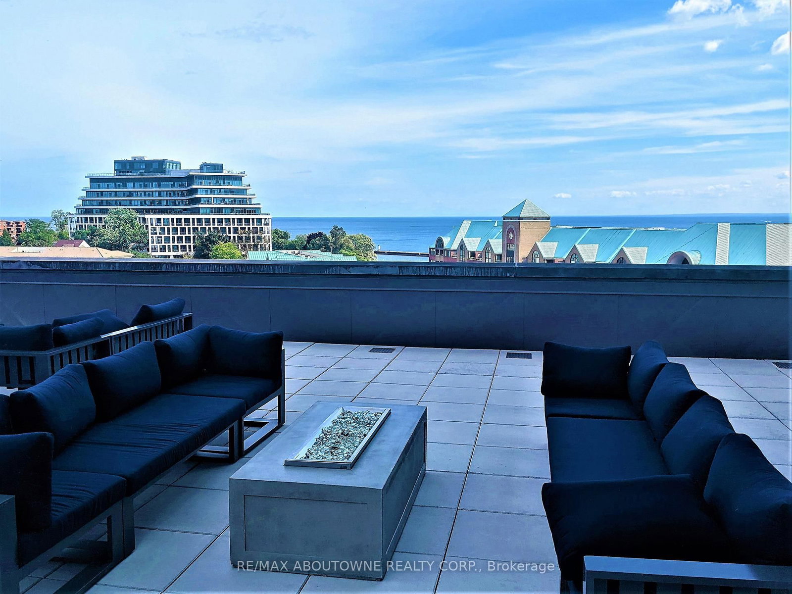 125 Bronte Road, Unit A1006 - Photo 19