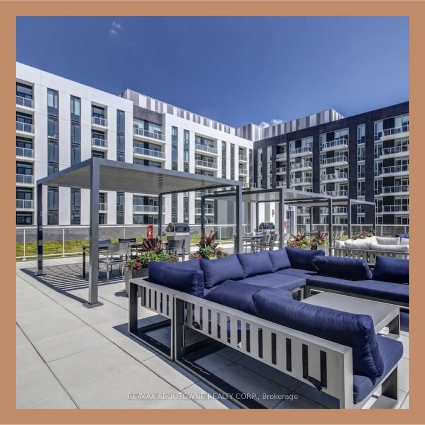 125 Bronte Road, Unit A1006 - Photo 20