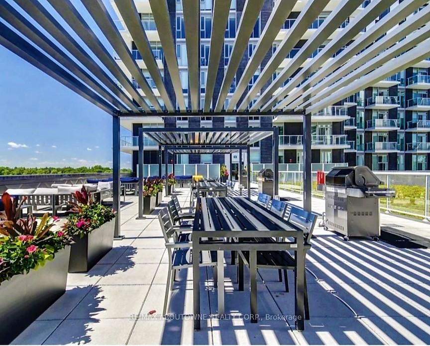 125 Bronte Road, Unit A1006 - Photo 21