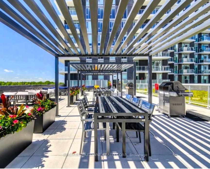 125 Bronte Road, Unit A1006 - Photo 22