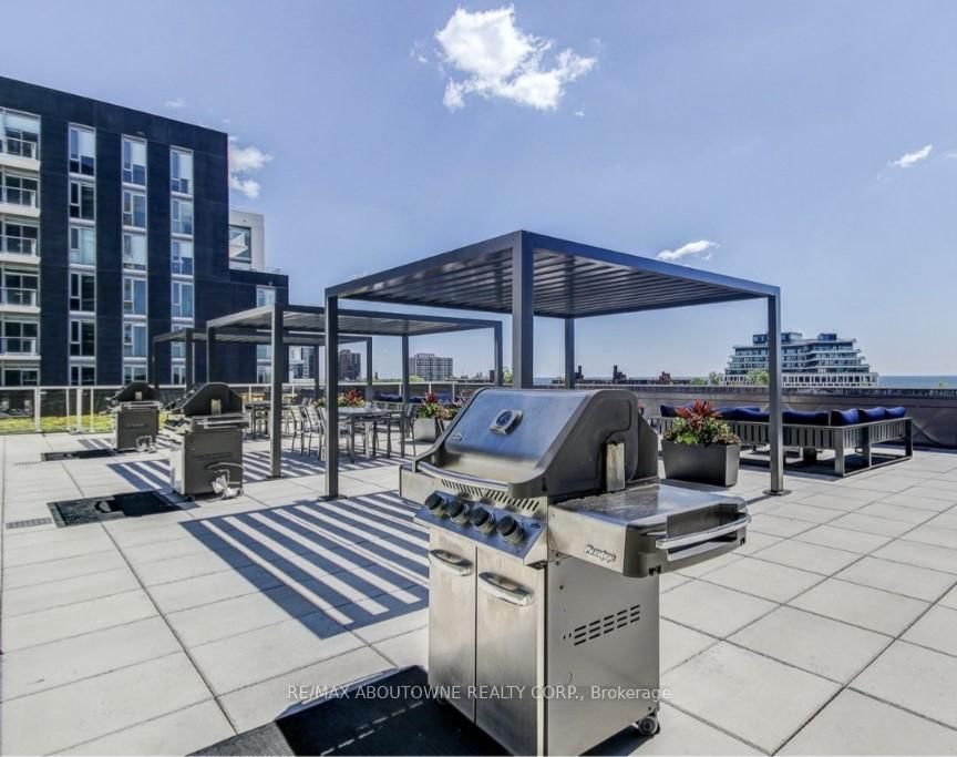 125 Bronte Road, Unit A1006 - Photo 23