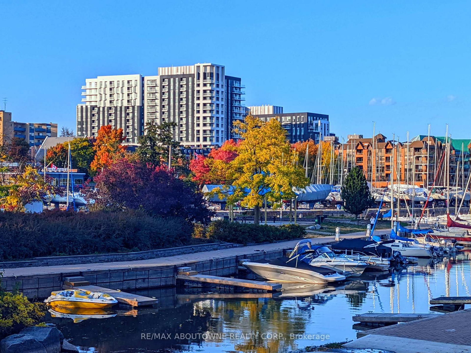 125 Bronte Road, Unit A1006 - Photo 26