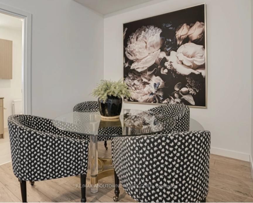 125 Bronte Road, Unit A1006 - Photo 5