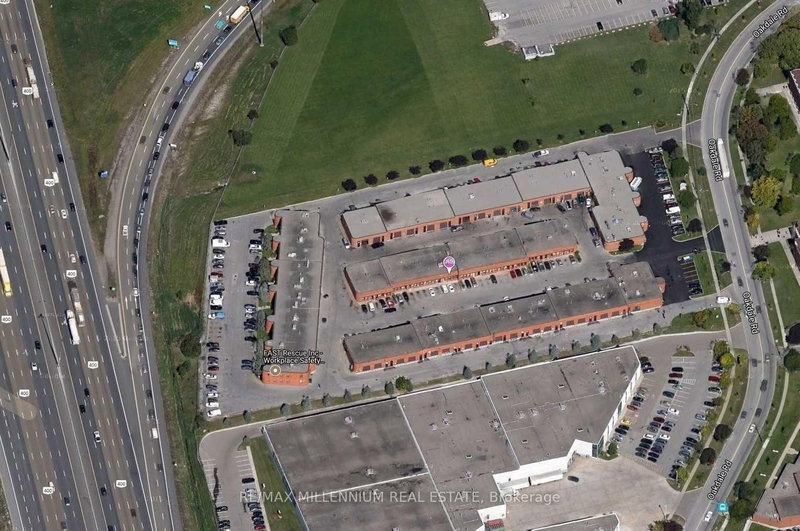 58 - 750 Oakdale Rd, Toronto, M3M 2Z4 | Image 2