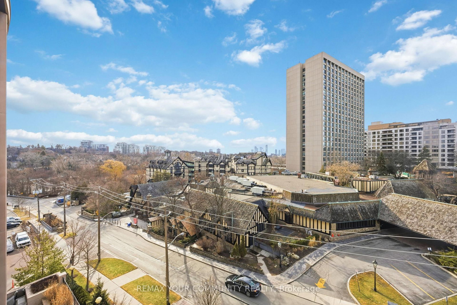 30 Old Mill Road, Unit 601 - Photo 22