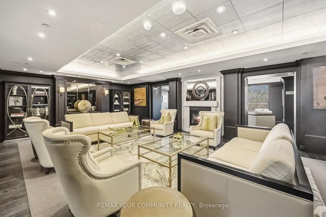 601 - 30 Old Mill Road